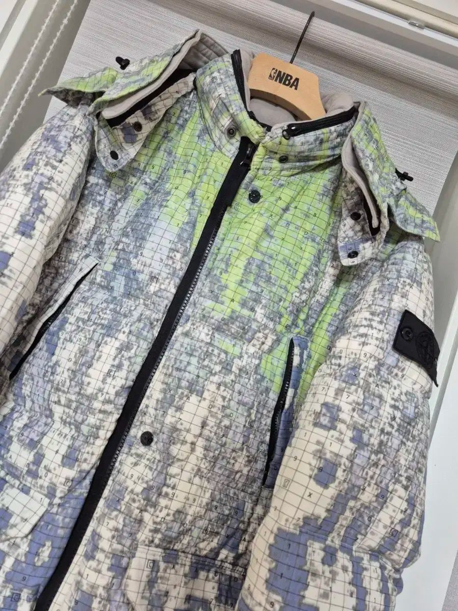  ストーンアイランド DPM CHINE シャドー プロジェクト モデル ジャンパー ブルゾン ジャケット アウター