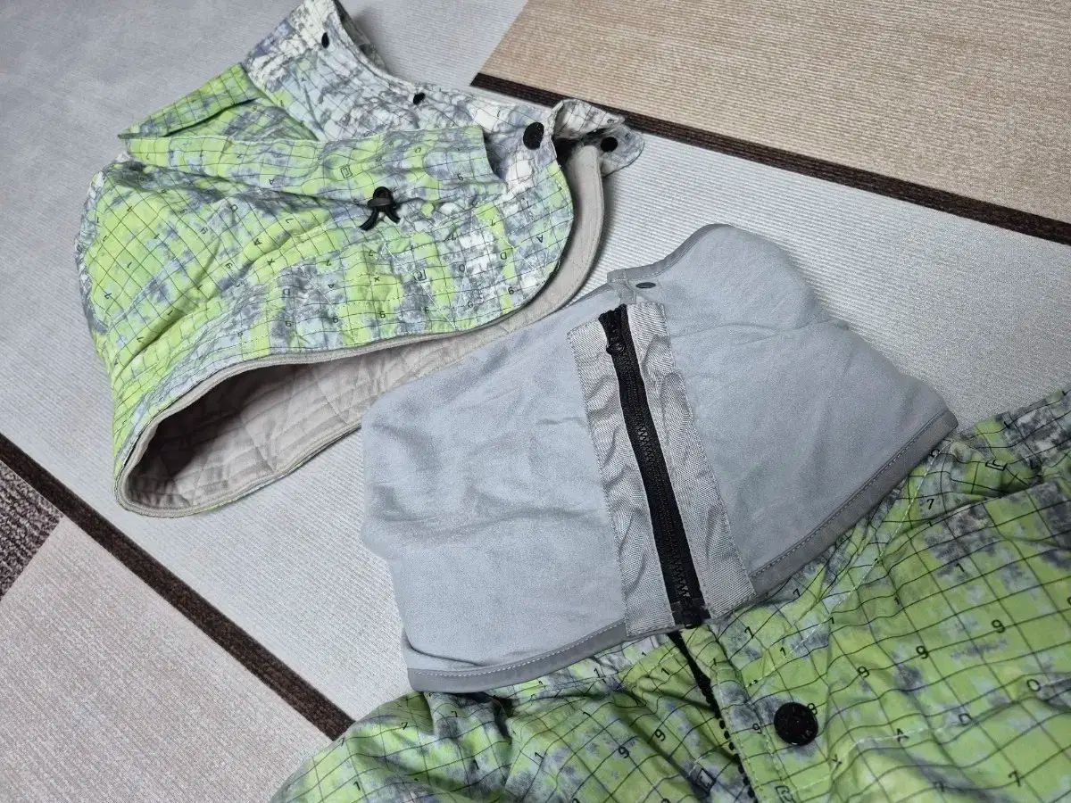 ストーンアイランド