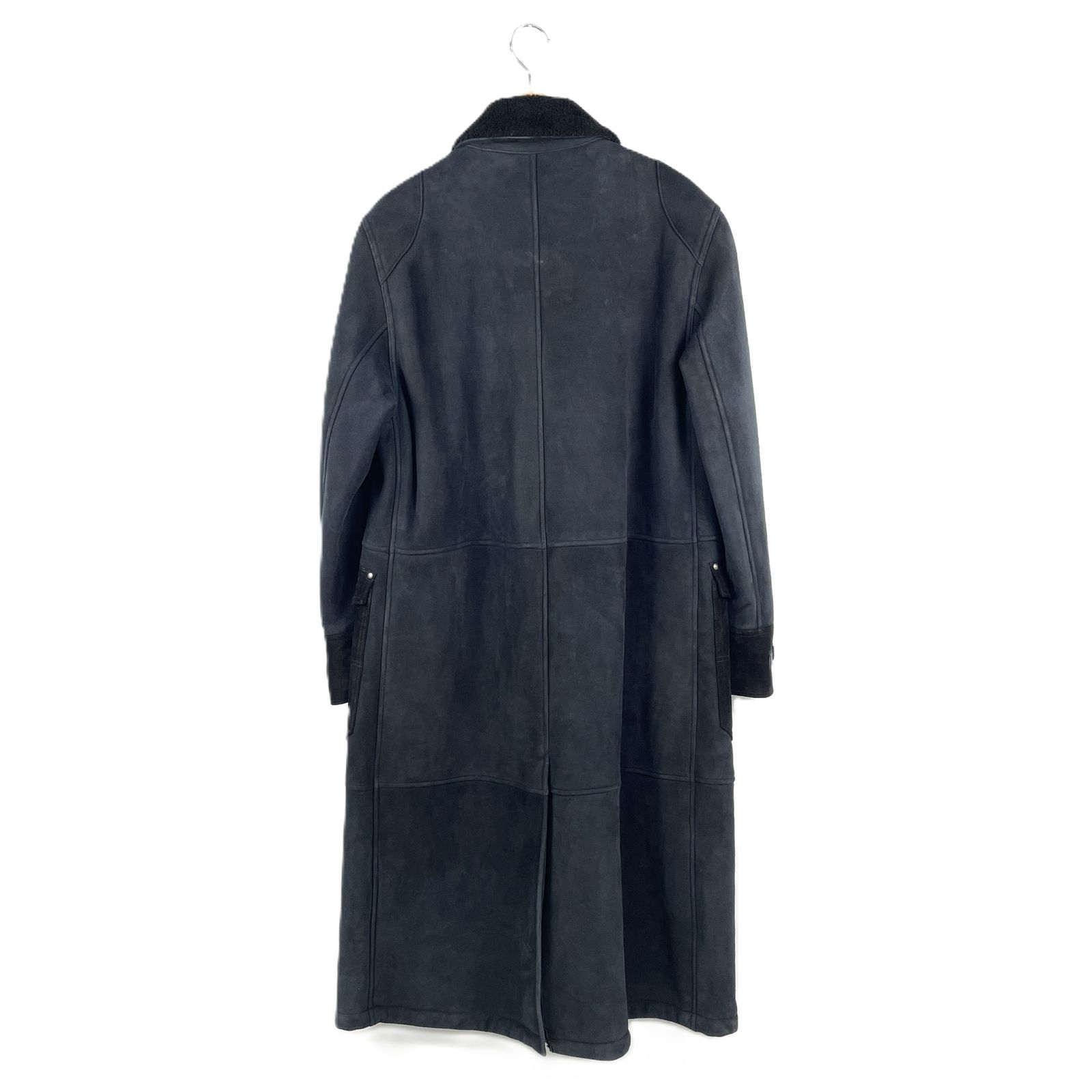 POLO RALPH LAUREN ポロラルフローレン JR-RL-SA3983 ボア襟 ムートン