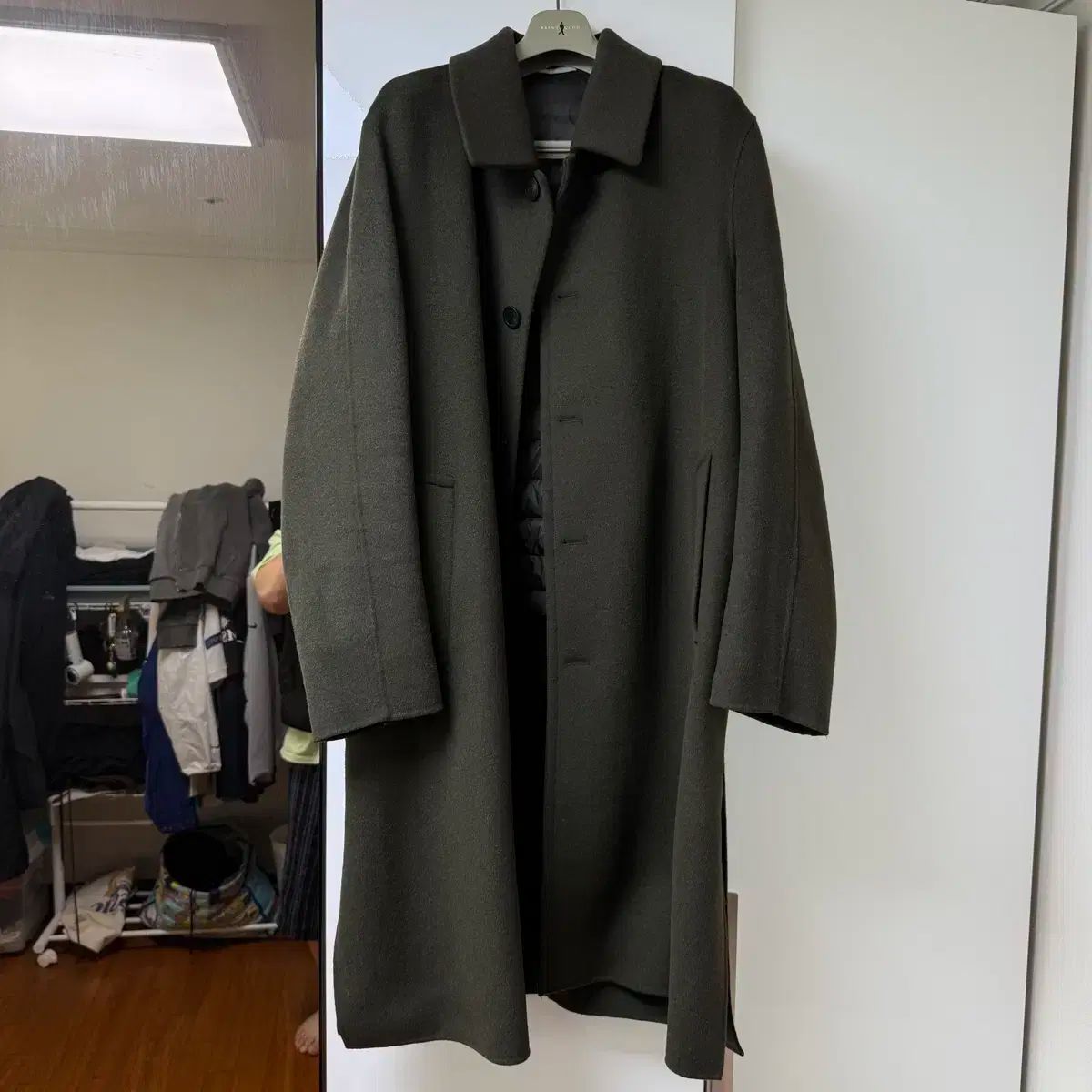 ボーン マグナム