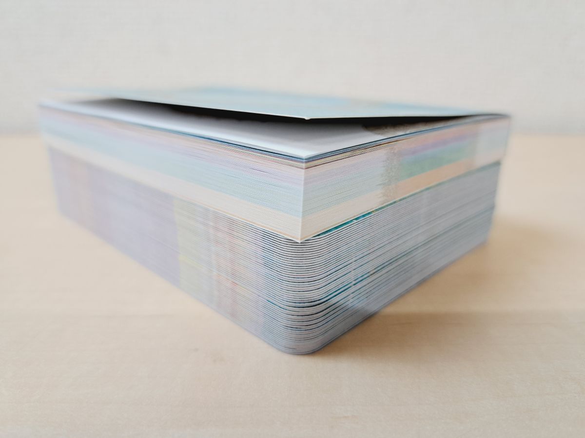 ヨギックパス A YOGIC PATH (日本語版説明書付 ) 【オラクルカード