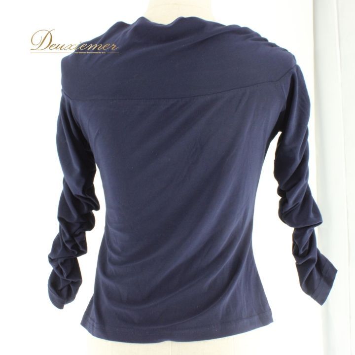 社交ダンス 衣装 スタンダード トップス レッスンウェア レディース