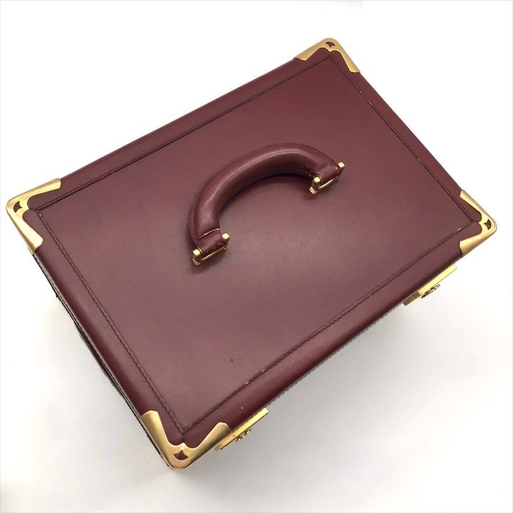 メイクボックス コスメ