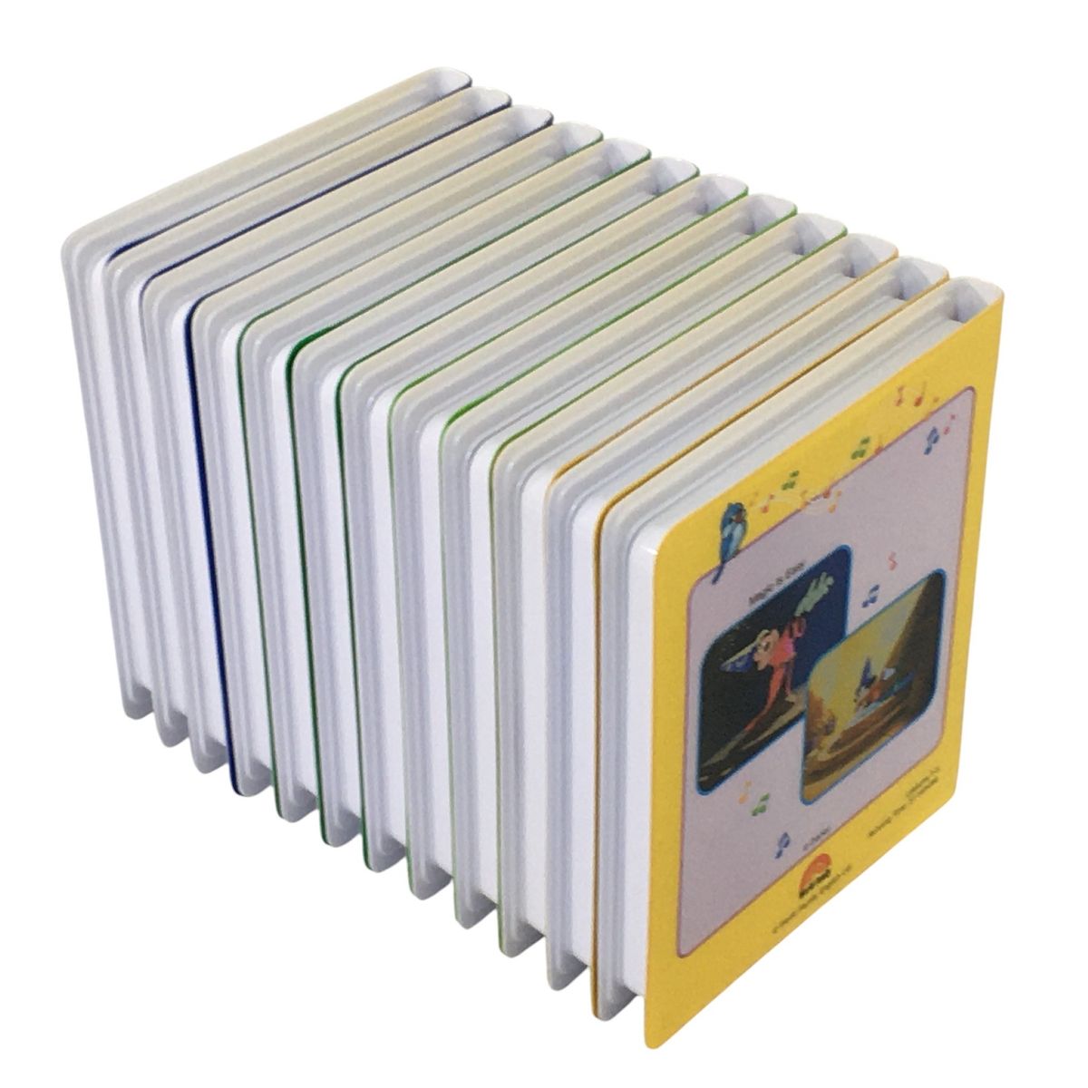 DWE ディズニーワールドオブイングリッシュ ストレートプレイ DVD版