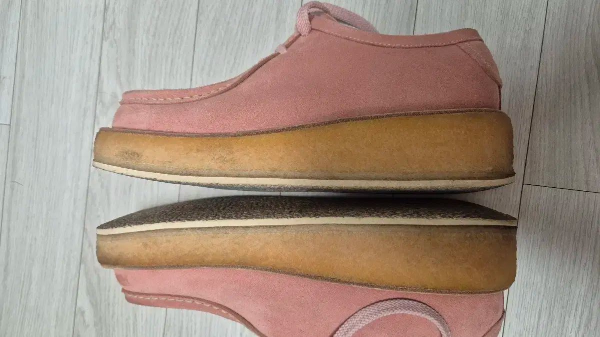  ロストガーデン DIVE ピンク 260 実サイズ 275 280 その他 ブーツ 革靴