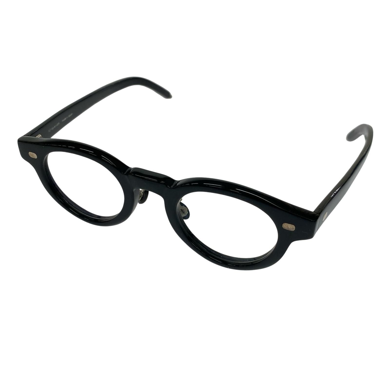 10 eyevan no 3 III BR 42 C.10025 ﾒｶﾞﾈ 度入り