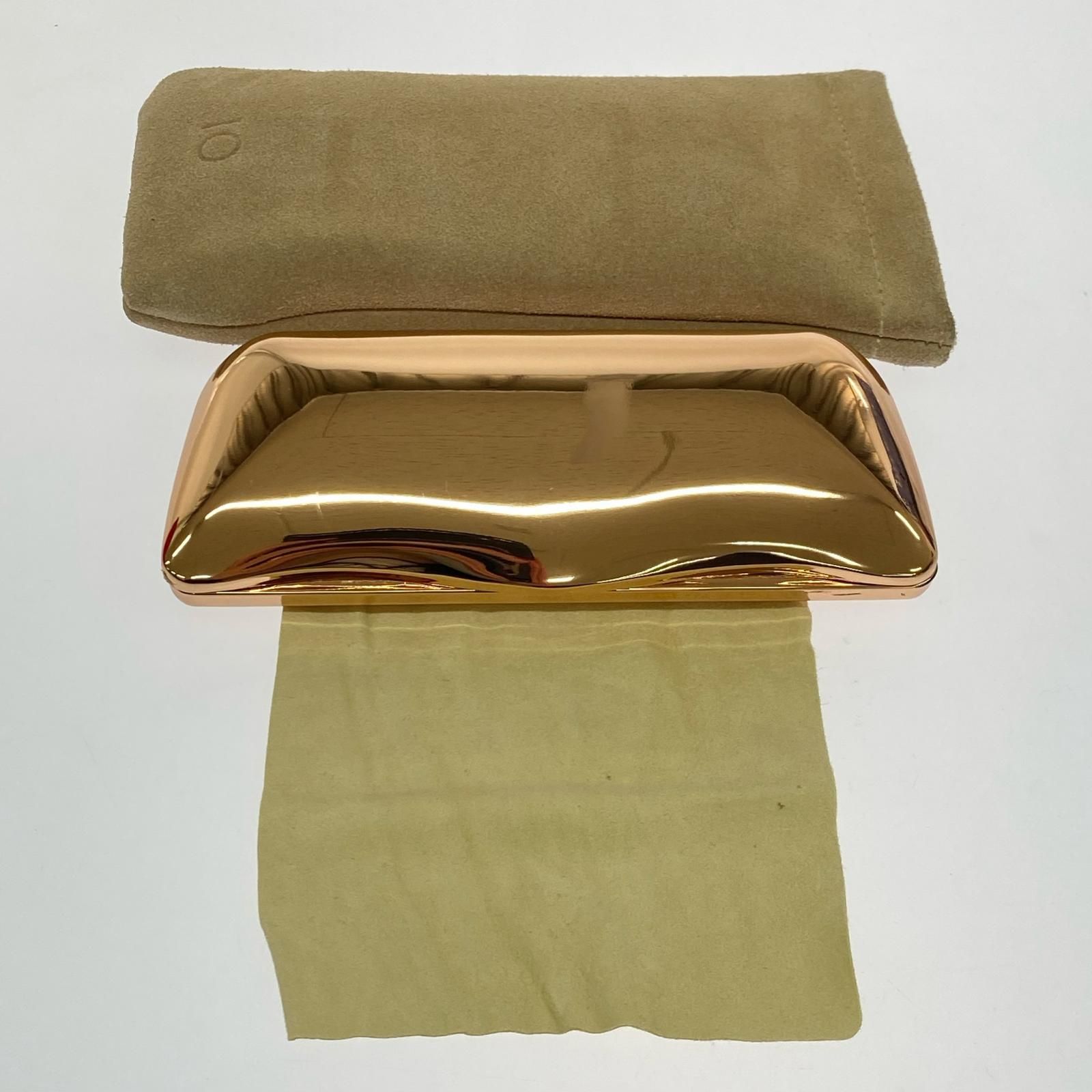 10 eyevan no 3 III BR 42 C.10025 ﾒｶﾞﾈ 度入り メガネ 小物 メンズ