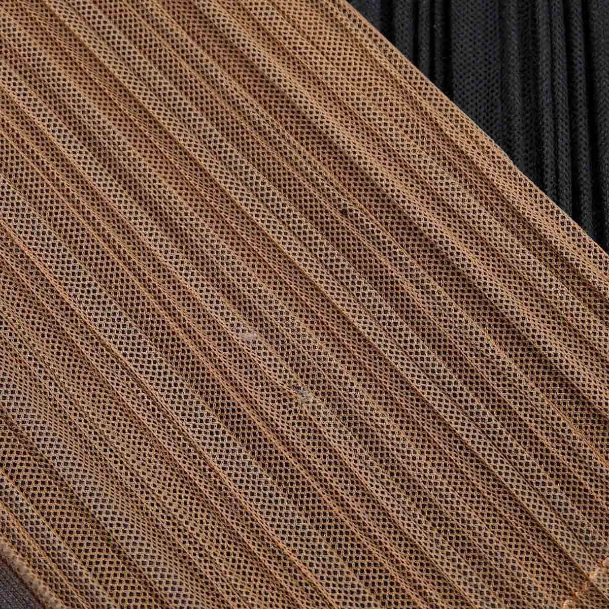 PLEATS PLEASE!　ブラウン系トップス　サイズ3　イッセイミヤケ re-ppi-qo-w-00018.jpg