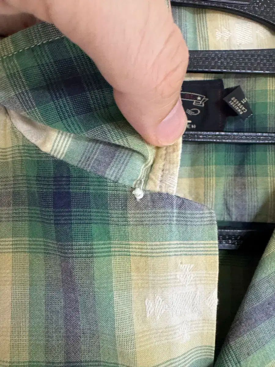 RRL ダブルアールエル　半袖　チェックシャツ　キャンプシャツ RRL ダブルアールエル 半袖 チェックシャツ キャンプシャツ RRL