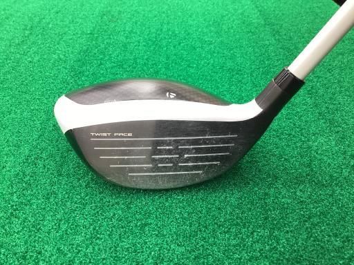 テーラーメイド SIM2 MAX-D 5W レディース フェアウェイウッド FW