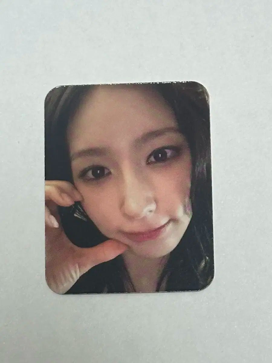 G)I-DLE ミヨン I SWAY Makestar G)I-DLE ミヨン ゴールトラッカー