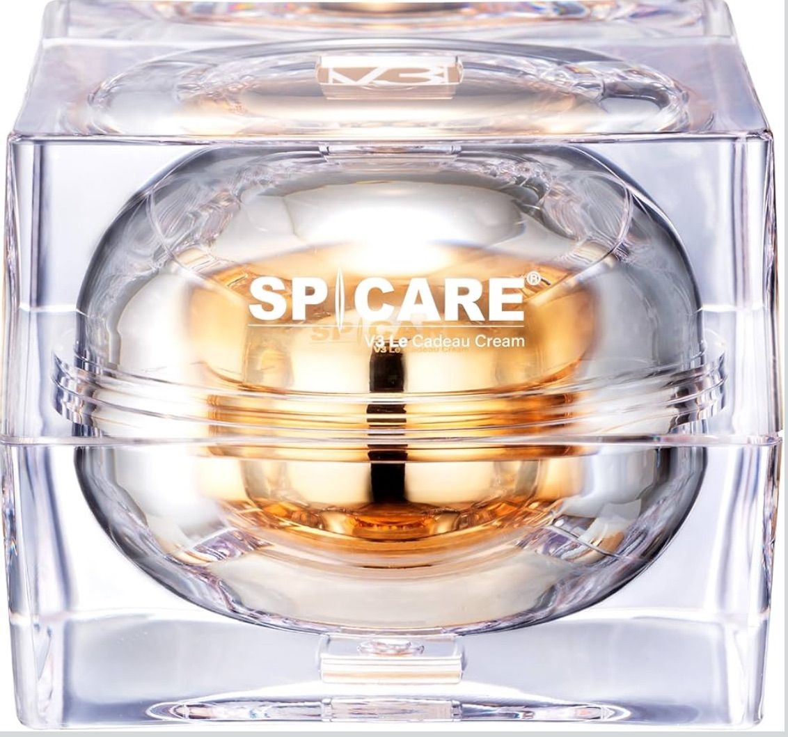 V 3 exciting foundation