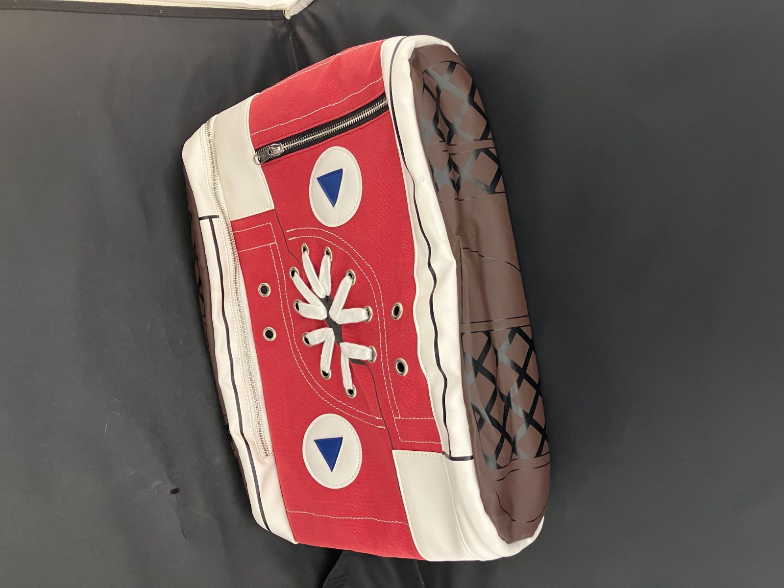 乃木坂46 映像研には手を出すな 金森氏のリュック f 115 NLJ 027