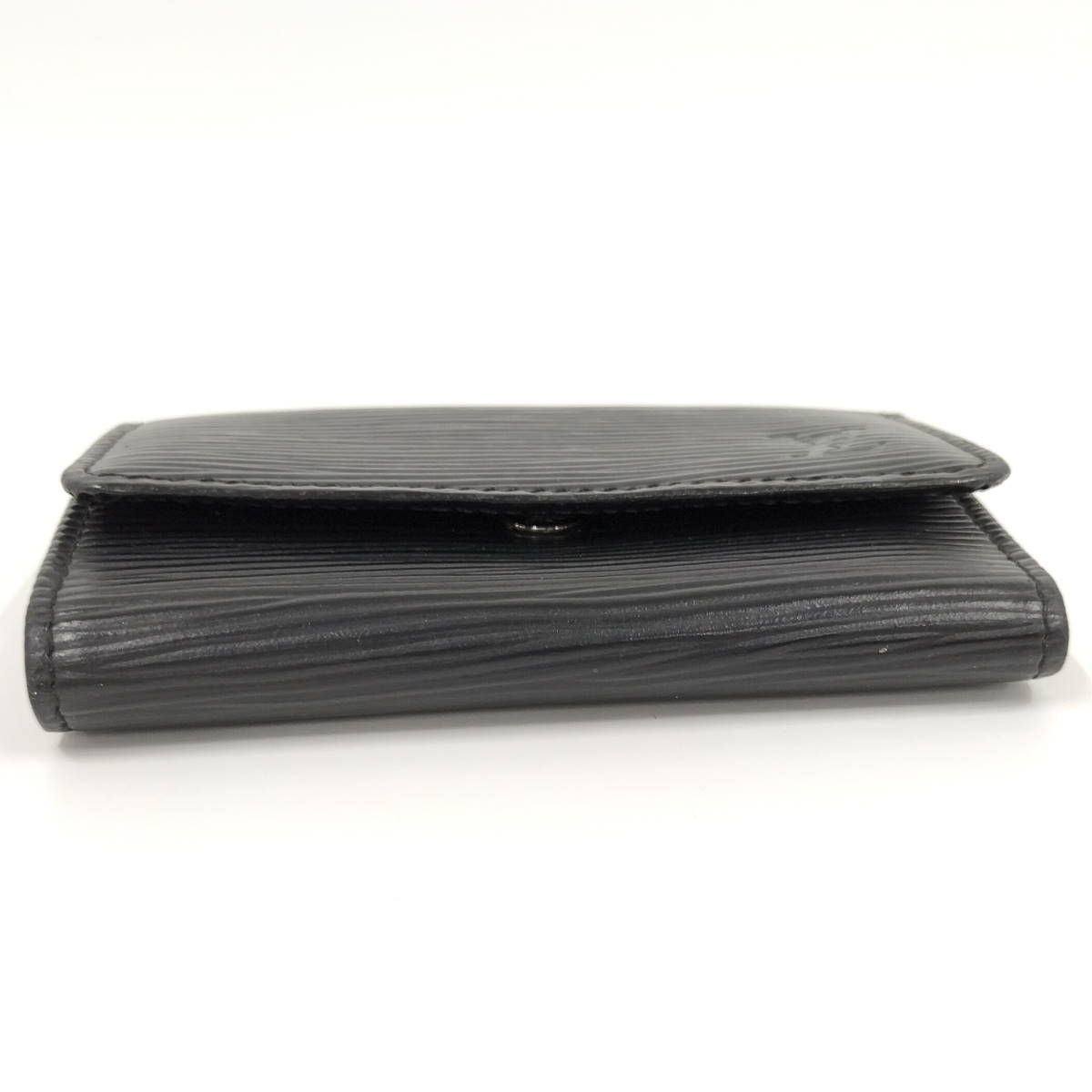 LOUIS VUITTON 6連キーケース エピ ミュルティクレ6 ノワール 黒 楽天市場】【10%OFF】 ルイヴィトン キーケース 6連キーケース