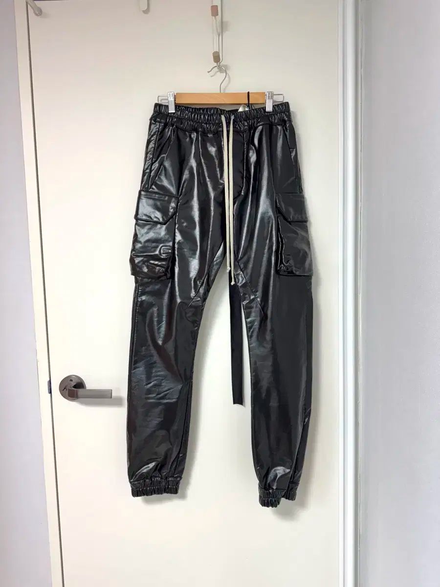 リックオウエンス ダークシャドウ 麻トゥーサイズ s