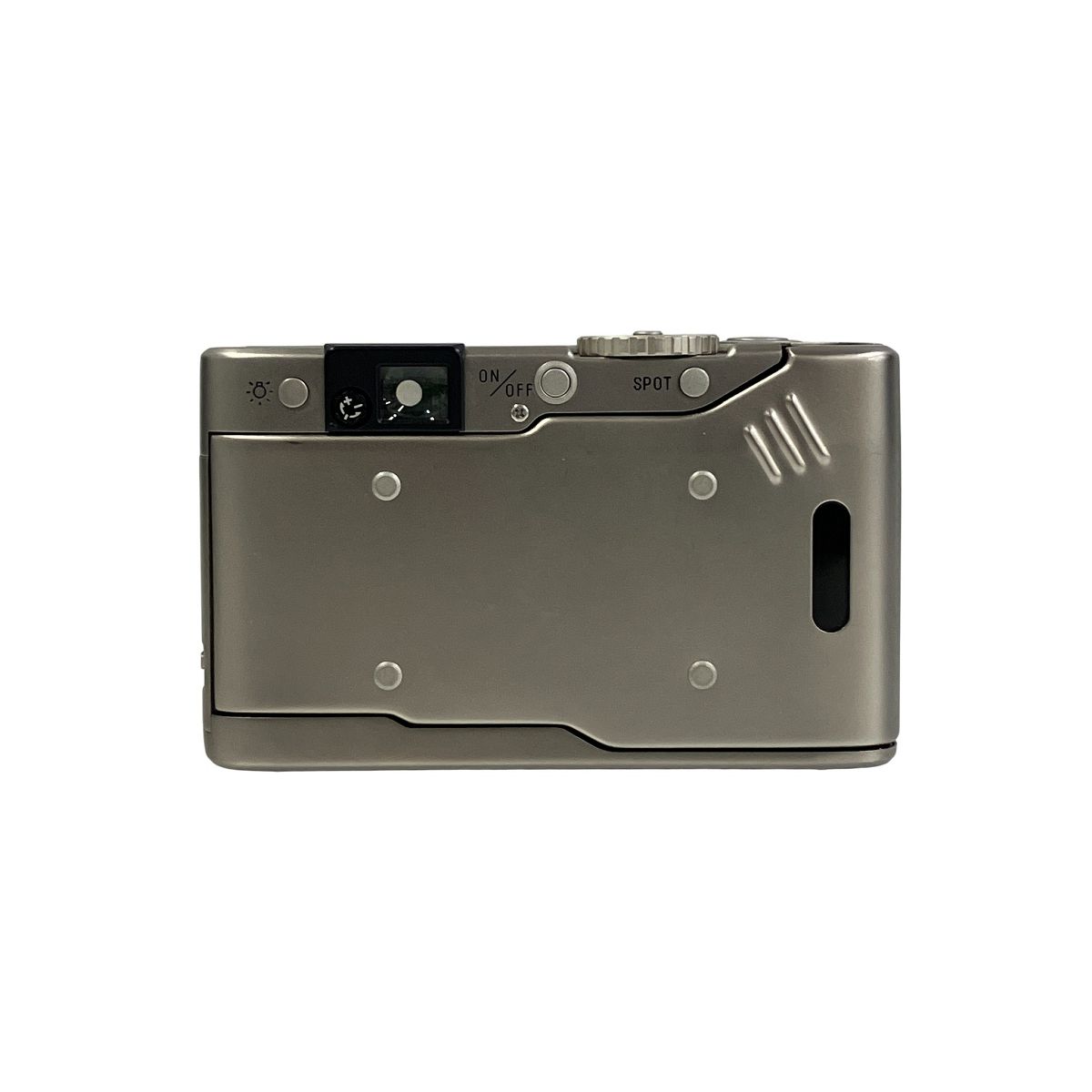 MINOLTA ミノルタ TC-1 G-ROKKOR 28mm F3.5 コンパクト フィルムカメラ