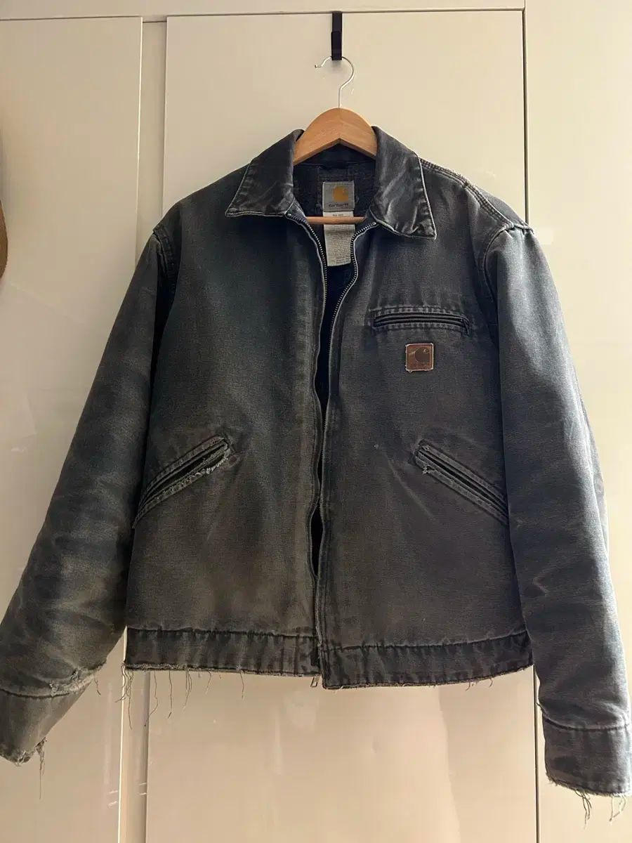 ‼️Vintageカーハート デトロイトジャケット J97 PTL カーハート デトロイトジャケット J97 PTL - メルカリ