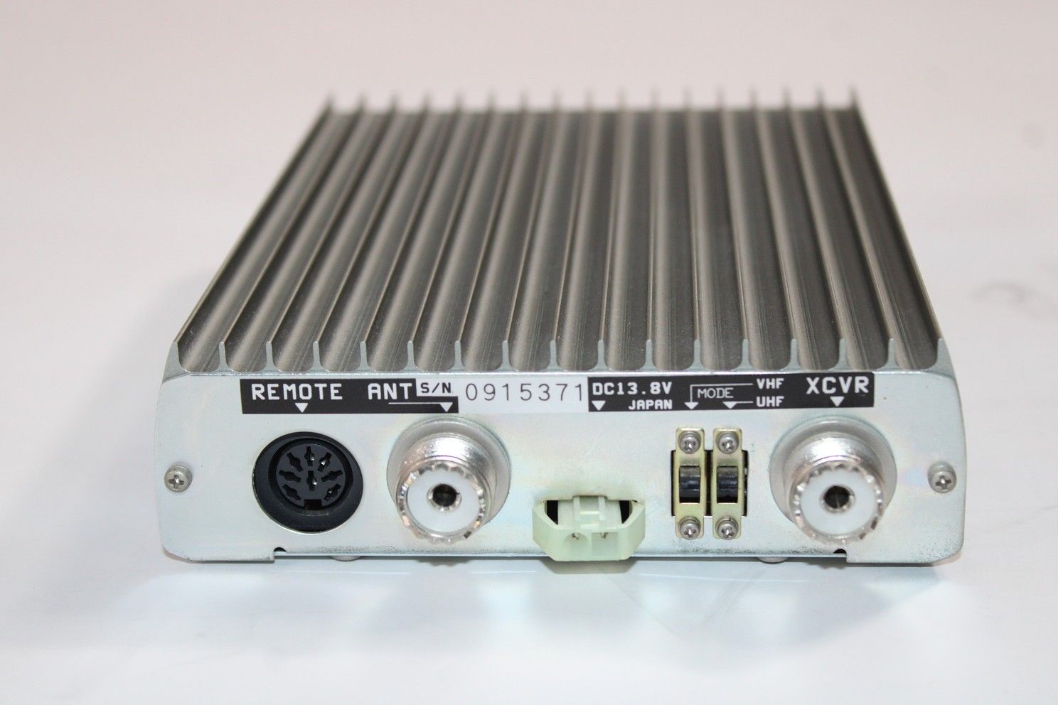 東京 HY-POWER HL-724D デュアルバンド　リニアアンプ アマチュア無線 現状品 東京トランシーバー リニアアンプ HL-724D