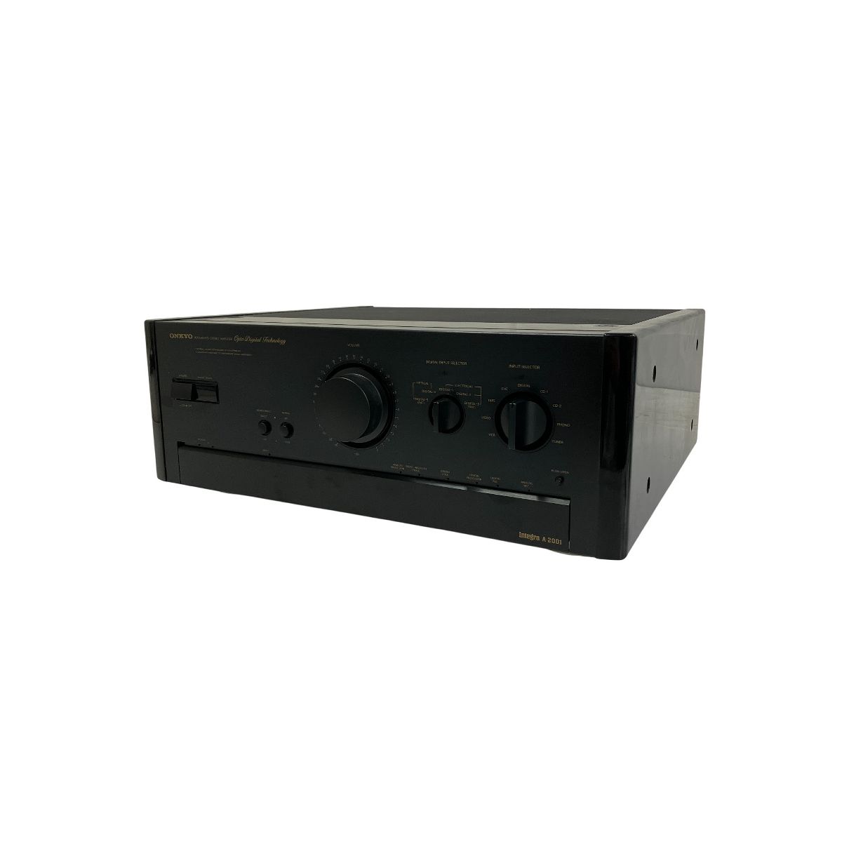 ONKYO Integra A-2001 プリメインアンプ アンプ オンキョー オーディオ 音響機器