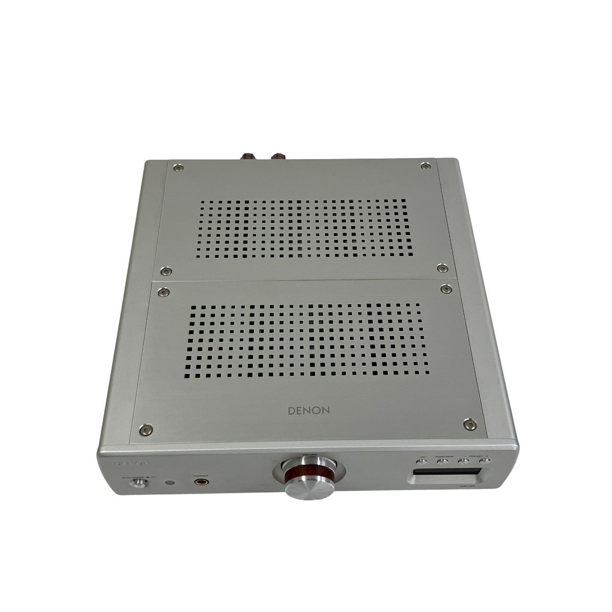 DENON PMA-CX3 DCD-CX3 プリメインアンプ CDプレーヤー オーディオ