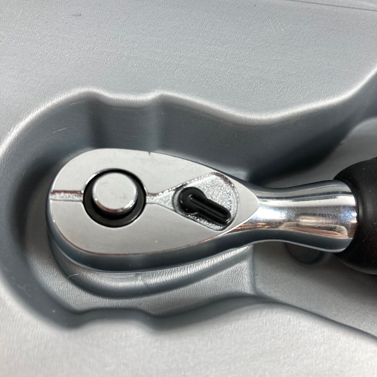 デジラチェ コンパクトヘッドタイプ