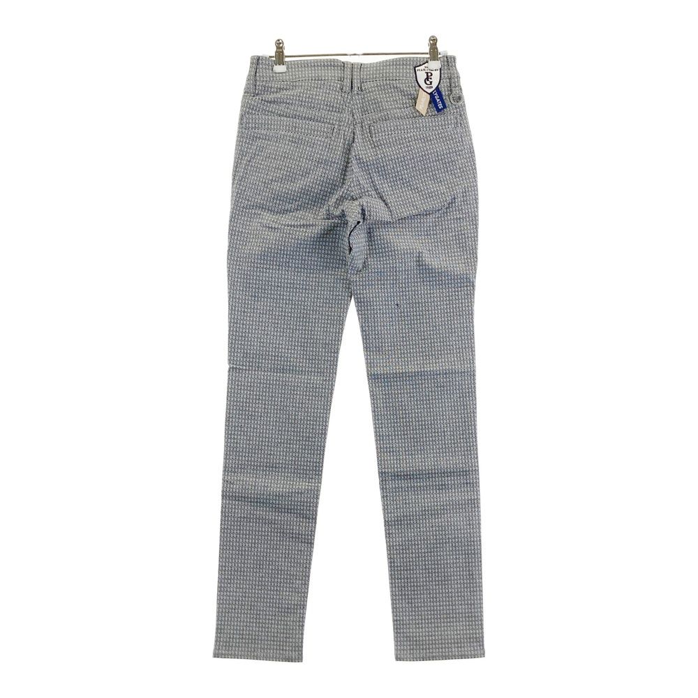 サイズ 00 PEARLY GATES パーリーゲイツ 055-2231004 パンツ グレー系 ゴルフウェア レディース ストスト