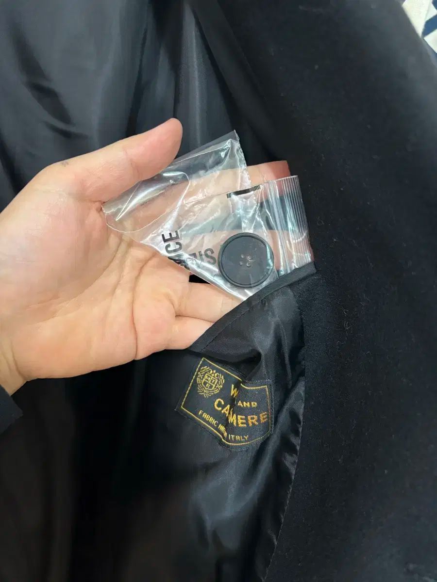 カシミア ウール