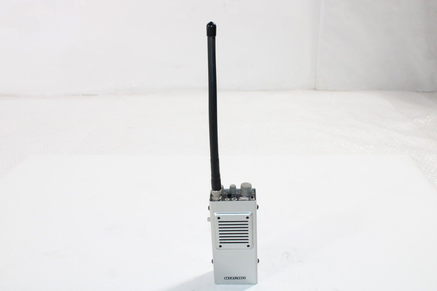 現状品 ミズホ ピコ トランシーバー MX-6S MIZUHO アマチュア 無線機