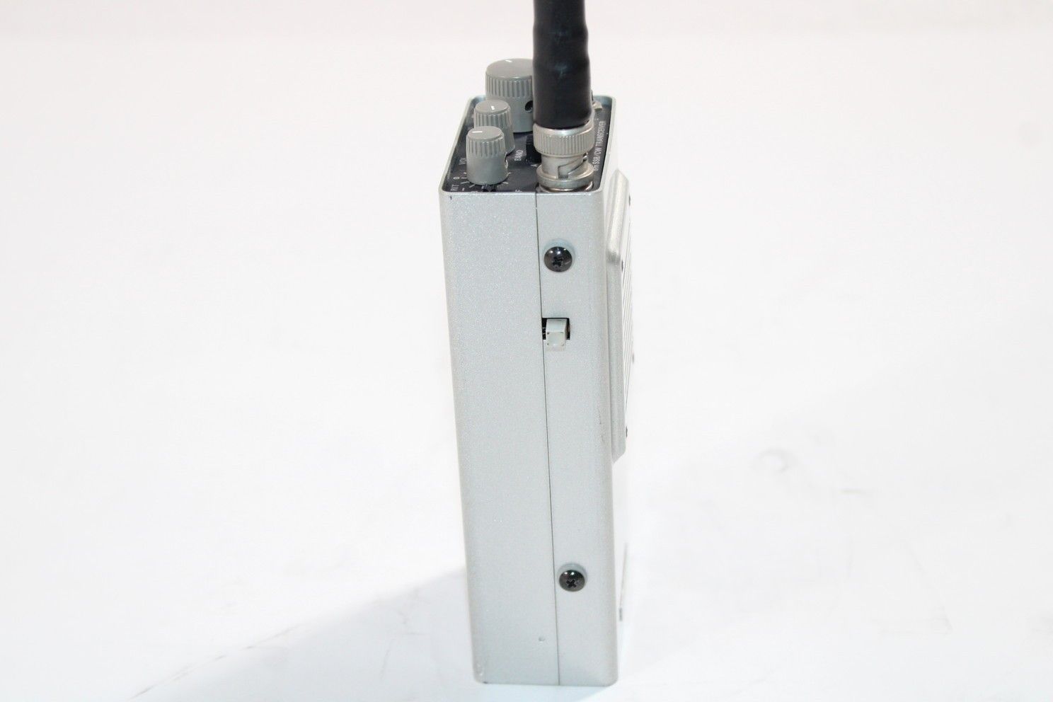 現状品 ミズホ ピコ トランシーバー MX-6S MIZUHO アマチュア 無線機