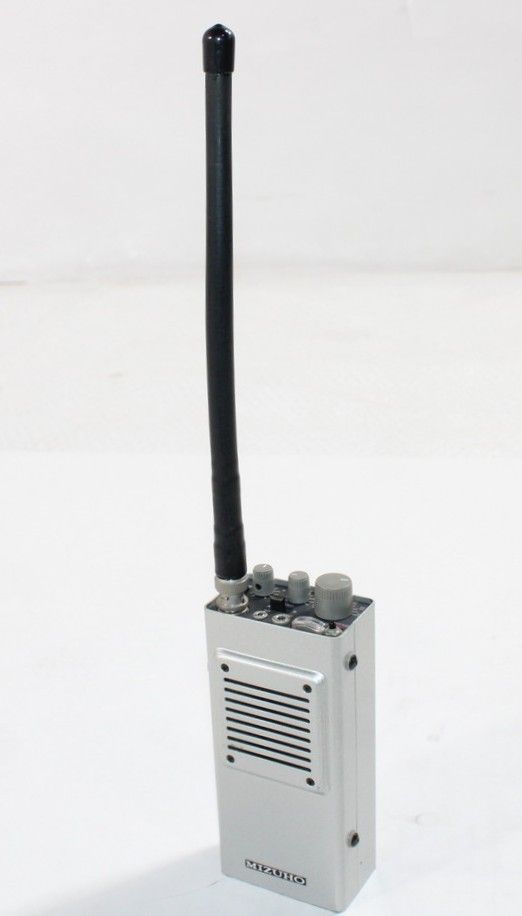 MIZUHO ミズホ ピコトラ MX-6S ハンディ無線機 ピコ6 通電確認済み ミズホ ピコ6 MX−6S MIZUHO ミズホ ピコトラ MX-6S ハンディ無線機 ピコ6