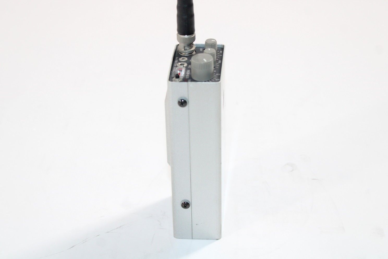 現状品 ミズホ ピコ トランシーバー MX-6S MIZUHO アマチュア 無線機