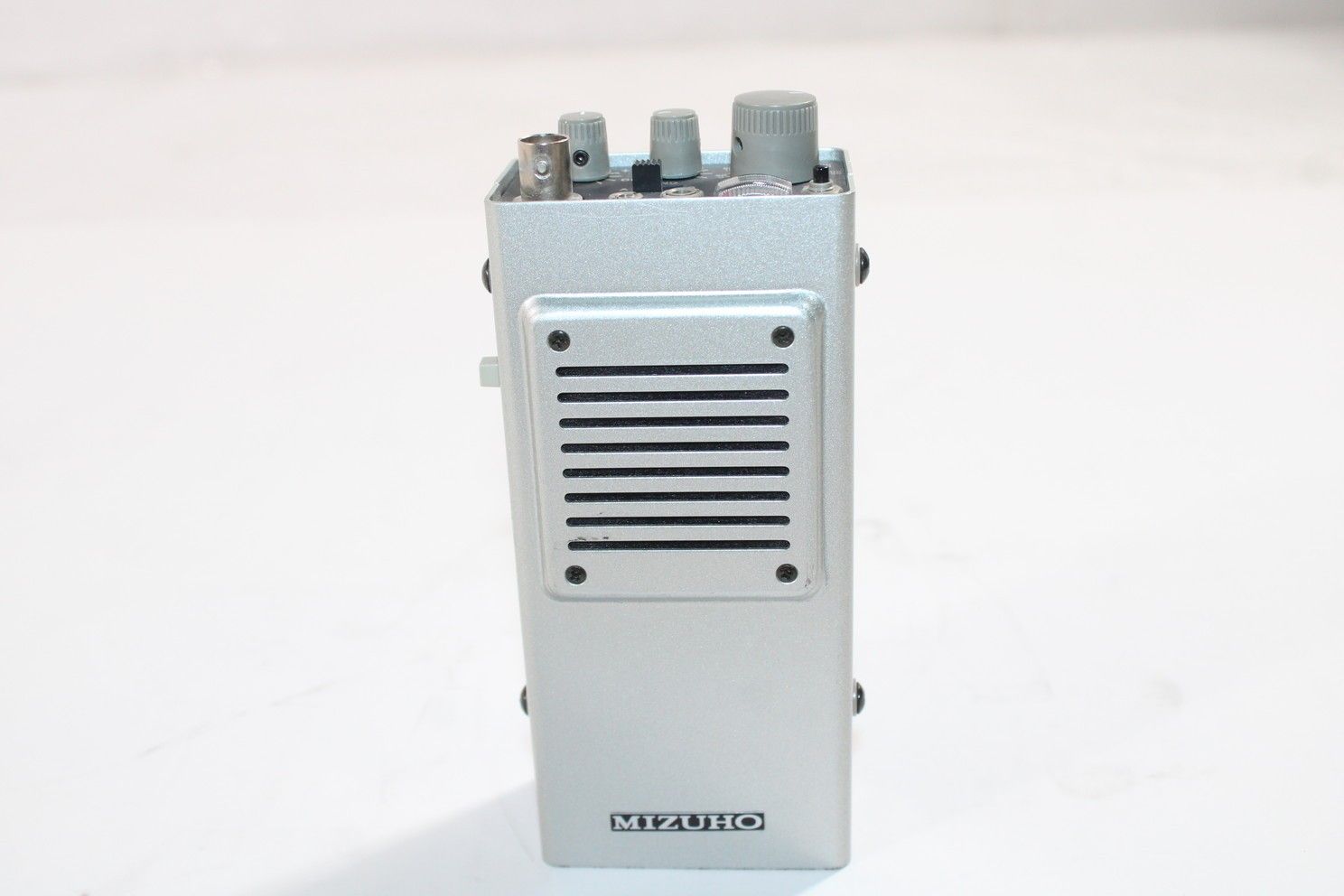 現状品 ミズホ ピコ トランシーバー MX-6S MIZUHO アマチュア 無線機