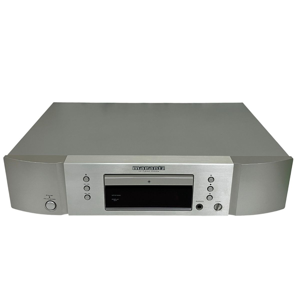 marantz CDプレイヤー CD 5004 2011年製 マランツ オーディオ機器