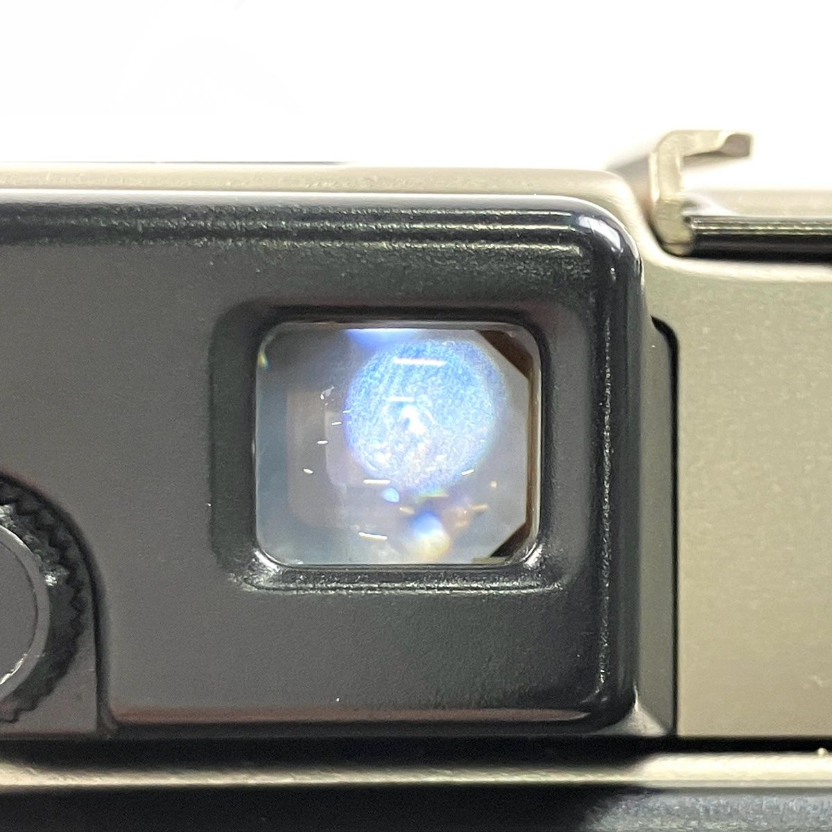 コンタックス CONTAX G1 ボディ フィルム レンジファインダーカメラ