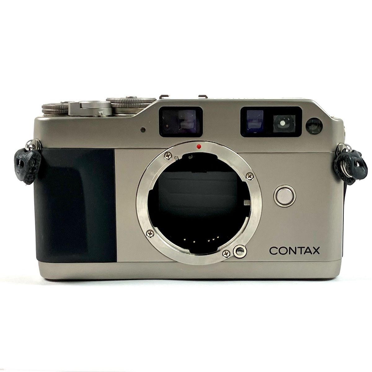 コンタックス CONTAX G1 ボディ フィルム レンジファインダーカメラ