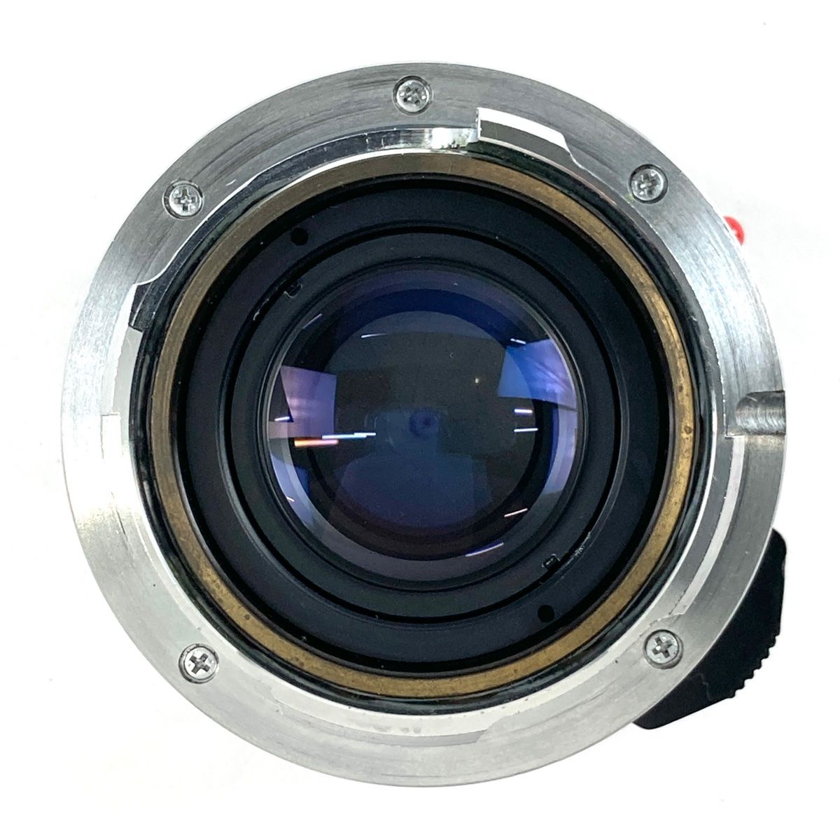 ミノルタ MINOLTA M-ROKKOR 40mm F2 Mマウント 後期 (CLE用) レンジ