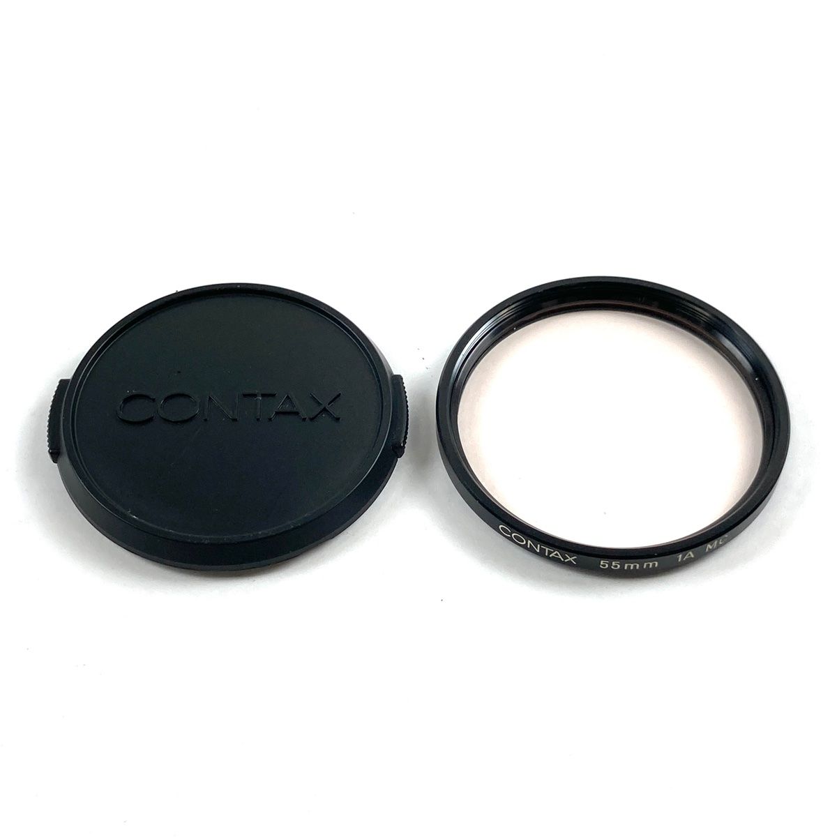 コンタックス CONTAX Planar T* 50mm F1.4 MMJ プラナー 一眼カメラ用