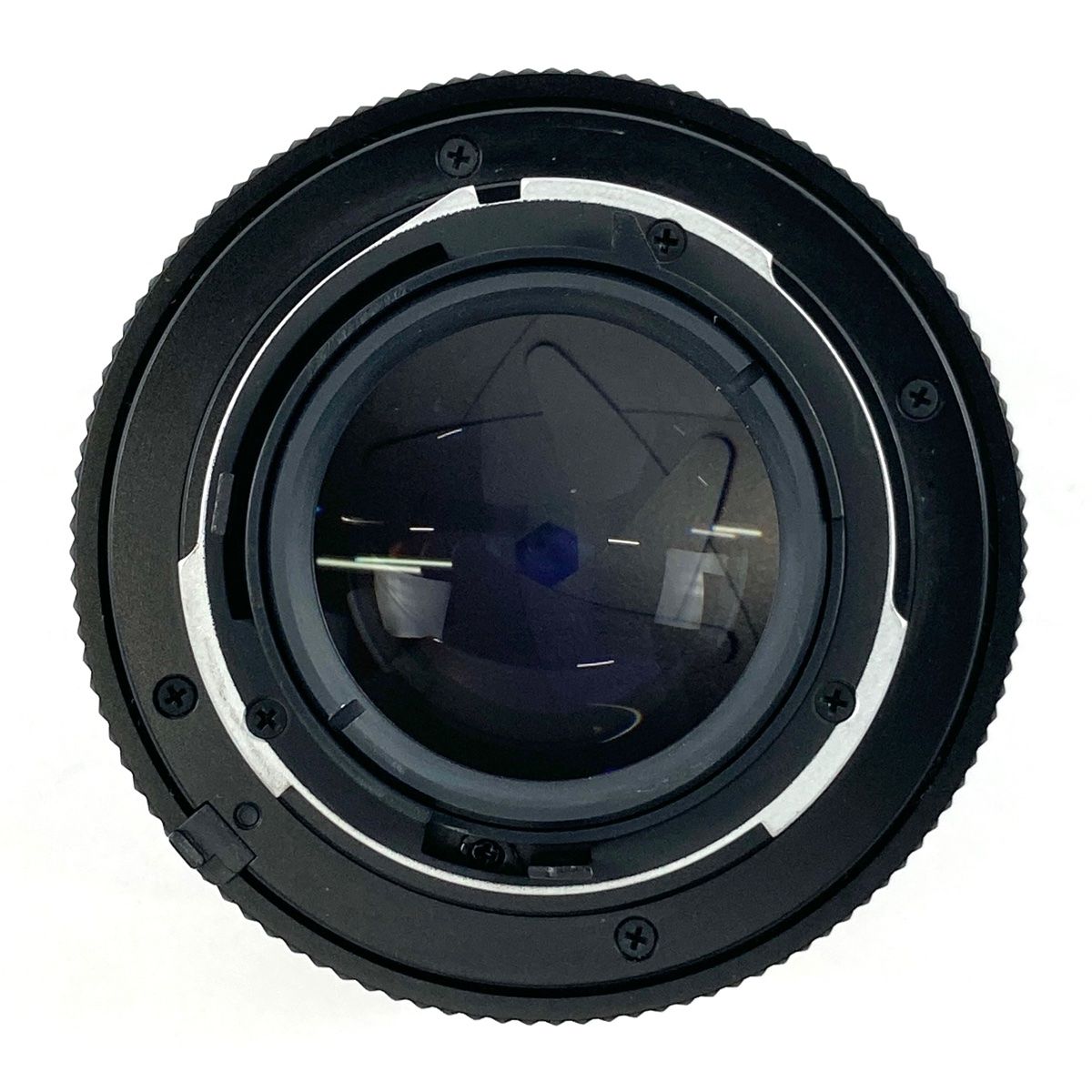 コンタックス CONTAX Planar T* 50mm F1.4 MMJ プラナー 一眼カメラ用