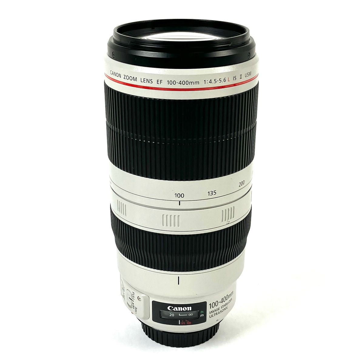 Canon zoom LENSEF 100-400mm f4.5-5.6L 中古 EF100-400mm F4.5-5.6L IS USM 中古価格比較 - 価格.com