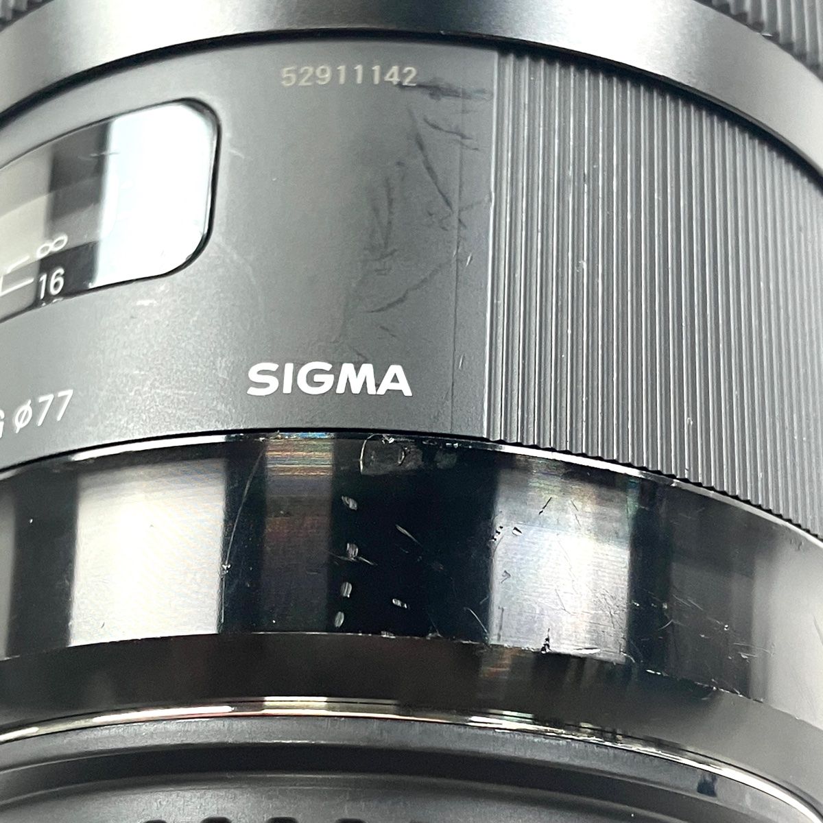  シグマ SIGMA Art 24 mm F 1 4 DG HSM キヤノンEF用 一眼カメラ用レンズ オートフォーカス レンズ(単焦点) カメラ