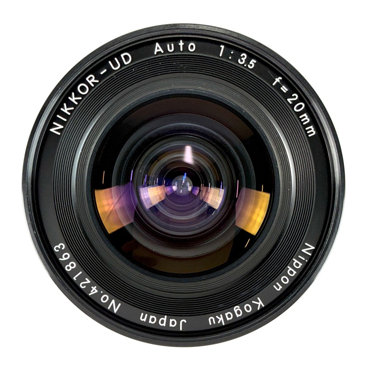 一眼カメラ用レンズ