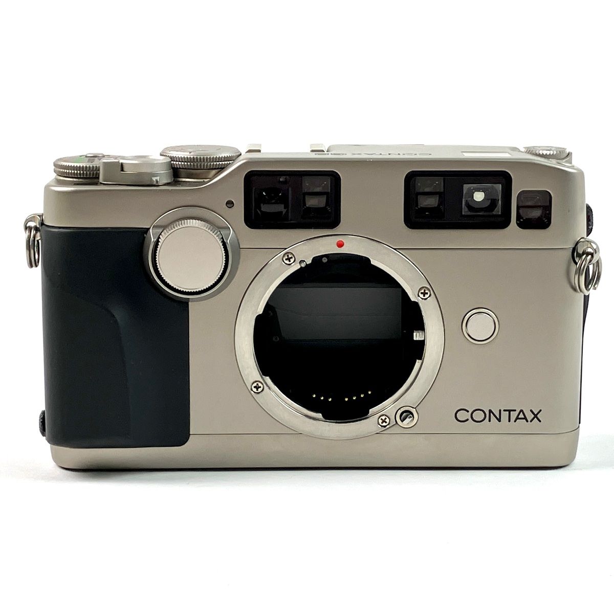 コンタックス CONTAX G 2 ボディ フィルム レンジファインダーカメラ