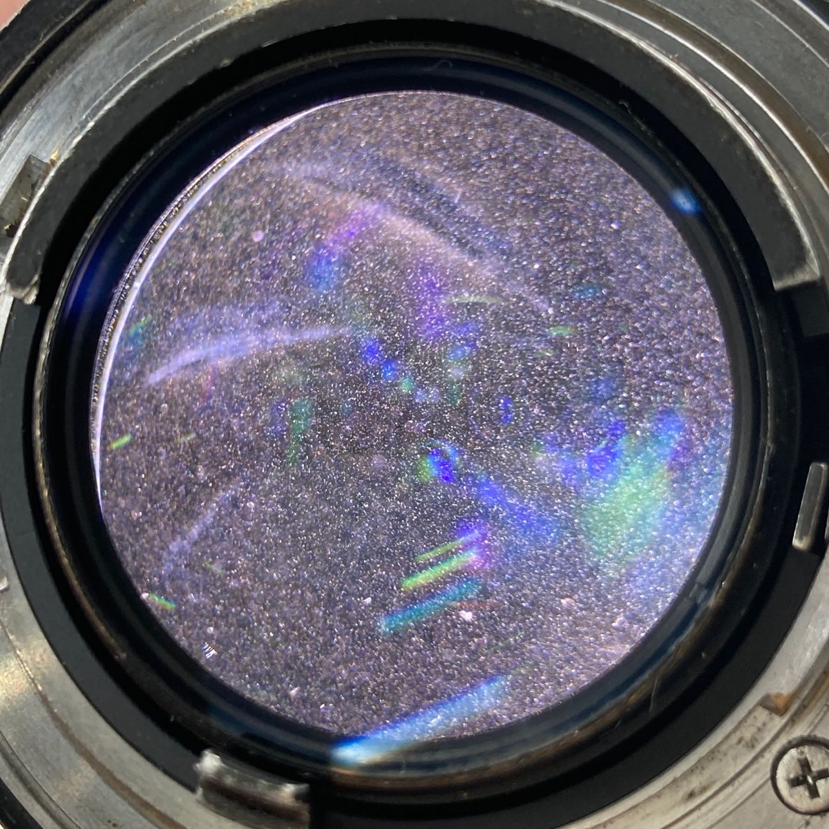 ニコン Nikon Ai-S NIKKOR 35mm F1.4 一眼カメラ用レンズ（マニュアル