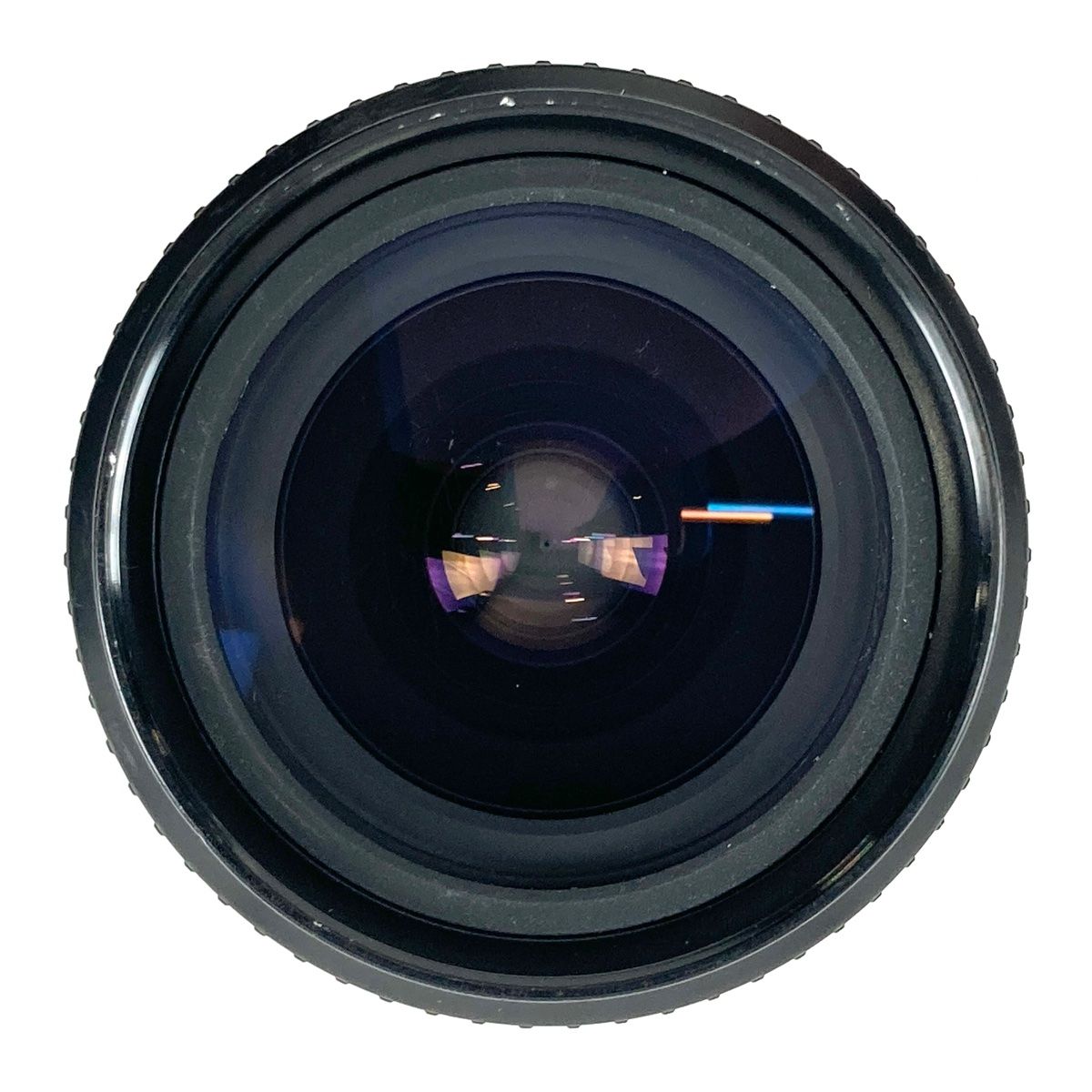 Nikon Ai-S NIKKOR 24mm F2.0 マニュアルフォーカス ニコン Nikon Ai-S NIKKOR 24mm F2 一眼カメラ用レンズ（マニュアル