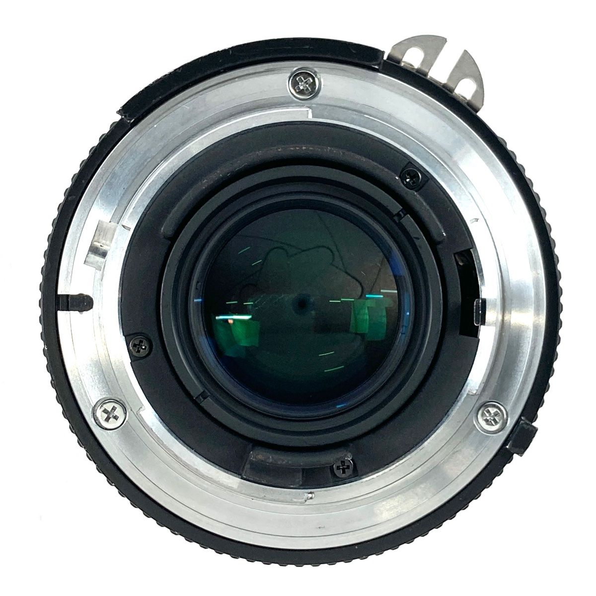 ニコン Nikon Ai-S NIKKOR 24mm F2 一眼カメラ用レンズ（マニュアル