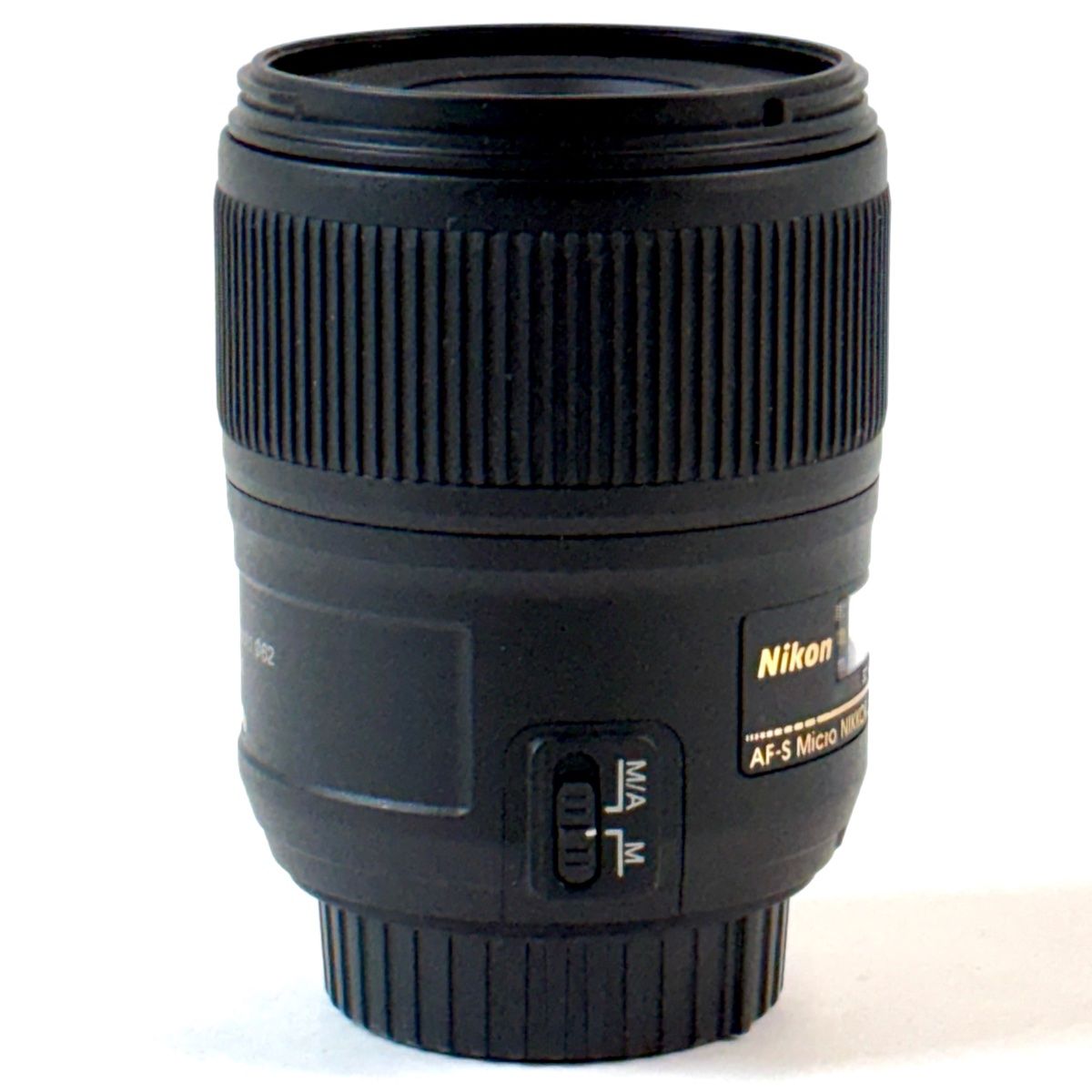 ニコン Nikon AF S Micro NIKKOR 60 mm F 2 8 G ED 一眼カメラ用レンズ オートフォーカス