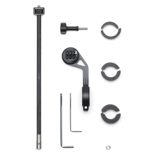 DJI Osmo バイクチューブマウントキットp