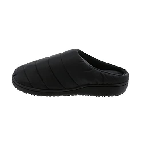 スブ サンダル クロッグ サボ スリッポン スリッパ 冬用 メンズ レディース ユニセックス 起毛 防寒 撥水 キャンプ WINTER SANDAL 並行輸入品 p