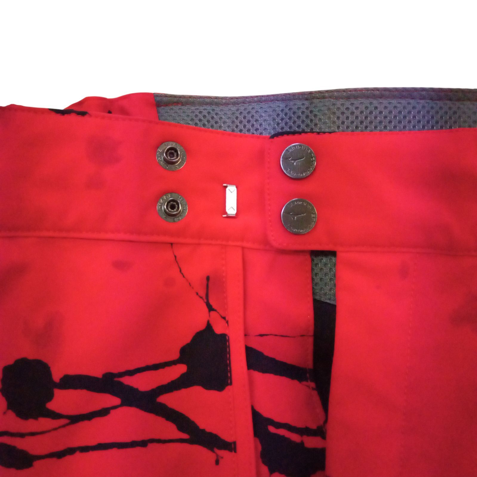 X11280 スキーウェアパンツ Mizuno ミズノ株式会社 made in CHINA