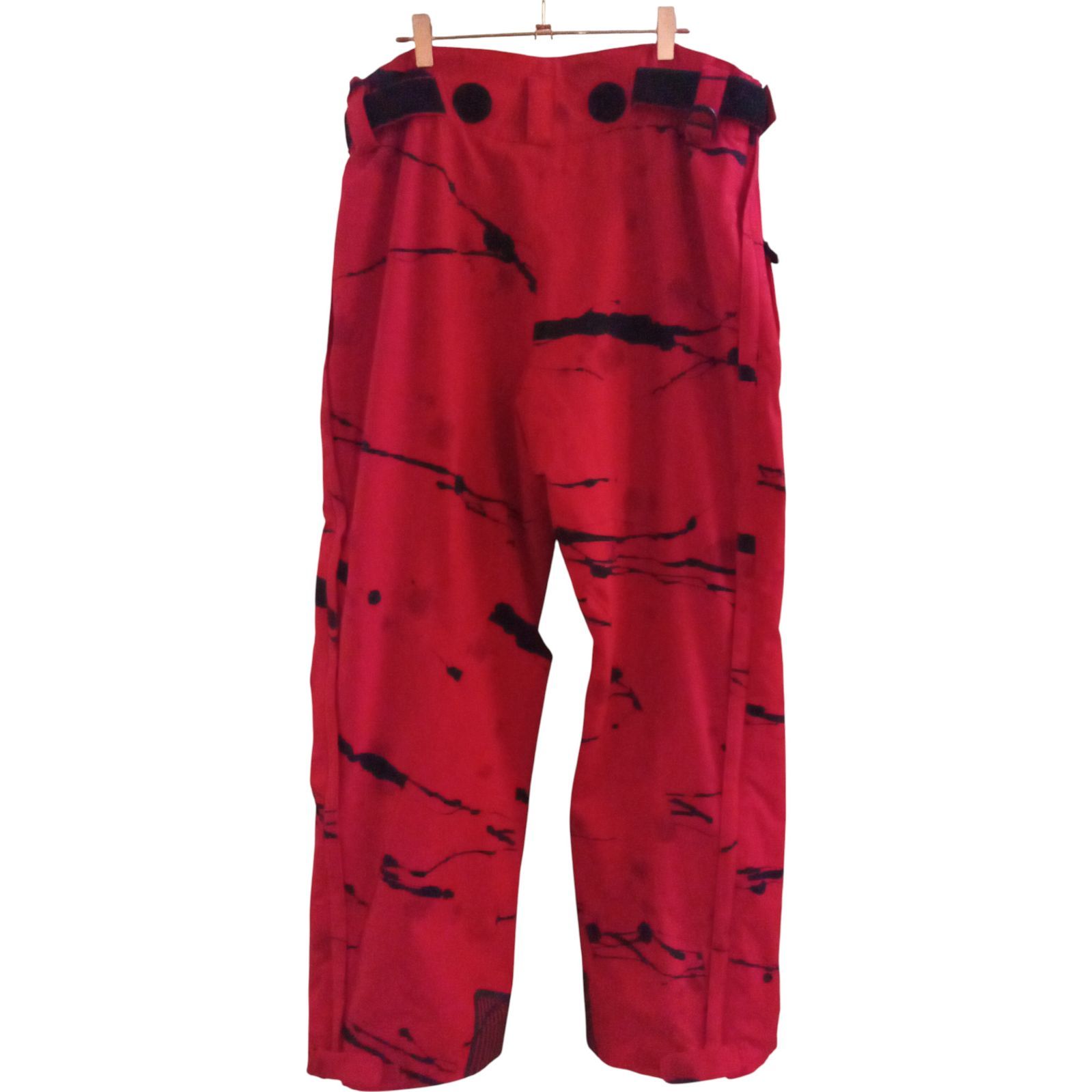 X11280 スキーウェアパンツ Mizuno ミズノ株式会社 made in CHINA